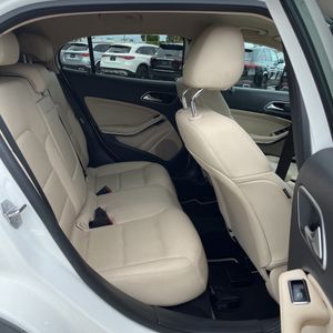 2019 Mercedes-BENZ GLA 缩略图 35