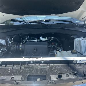 صورة مصغرة 43 لـ 2023 FORD EXPLORER XLT