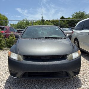 2010 Honda CIVIC LX 缩略图 12