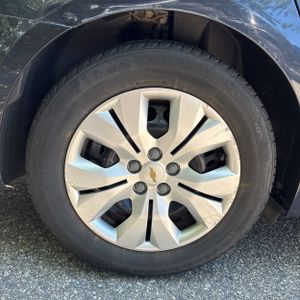 2015 Chevrolet CRUZE LS AUTO 缩略图 19