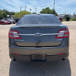 FORD TAURUS SE - 7