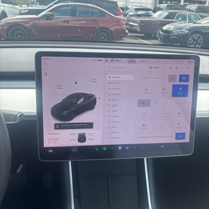2021 Tesla MODEL Y LONG RANGE 缩略图 40