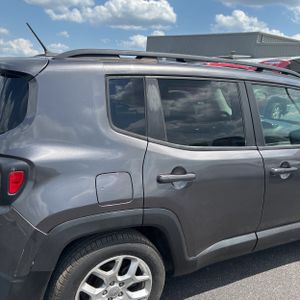 JEEP RENEGADE LATITUDE - 9