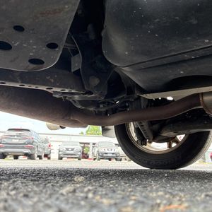 صورة مصغرة 30 لـ 2011 Nissan ROGUE SV