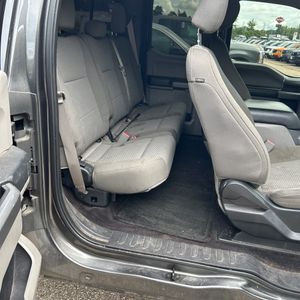 صورة مصغرة 35 لـ 2017 FORD F150 XLT