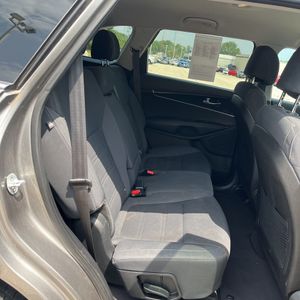 2017 KIA SORENTO LX thumbnail 34