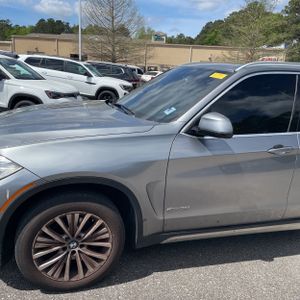 BMW X5 SDRIVE35I - 2