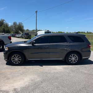 صورة 3 لـ 2018 Dodge DURANGO SXT