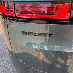 صورة مصغرة 21 لـ 2024 LAND Rover RANGE ROVER SPORT P400 DYNAMIC SE