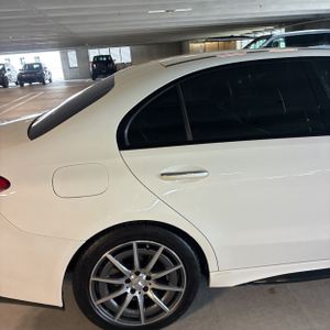 صورة 9 لـ 2023 Mercedes-BENZ C-CLASS AMG