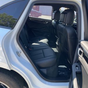 2022 Porsche MACAN BASE — миниатюра 34