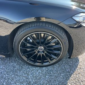 2023 Mercedes-BENZ S-CLASS — миниатюра 20