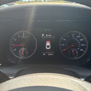 2022 KIA K5 LXS — миниатюра 39