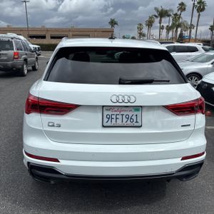 AUDI Q3 PREMIUM S LINE - 6