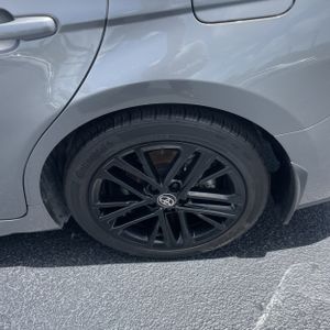 2025 Toyota CAMRY SE thumbnail 18