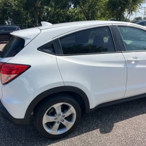 2016 Honda HR-V EX photo 9