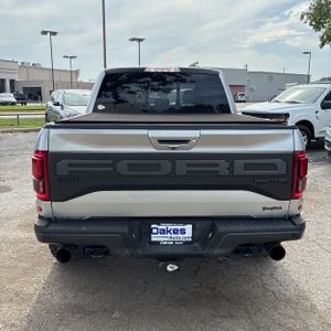 صورة 6 لـ 2019 FORD F-150 RAPTOR
