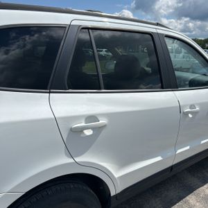2008 Hyundai SANTA FE GLS — фото 9