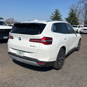 BMW X3 30 XDRIVE - 8