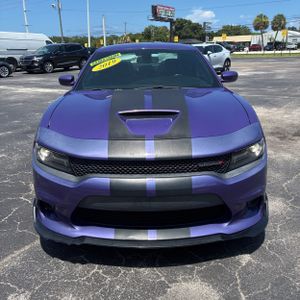 صورة مصغرة 14 لـ 2019 Dodge CHARGER R/T