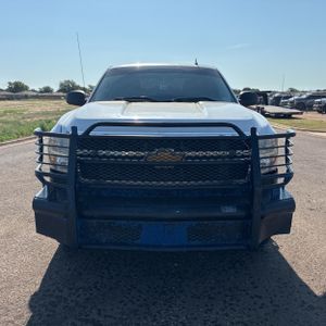 2013 Chevrolet SILVERADO 2500HD LT thumbnail 14