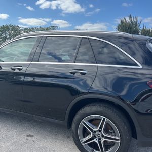 MERCEDES-BENZ GLC - 6