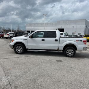 FORD F150 XTR - 3