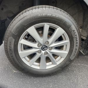 2015 Mazda CX-5 TOURING — миниатюра 19