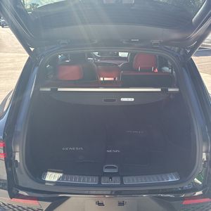 صورة مصغرة 44 لـ 2023 Genesis GV70 2.5T STANDARD