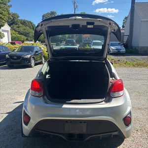 2015 Hyundai VELOSTER TURBO 照片 42