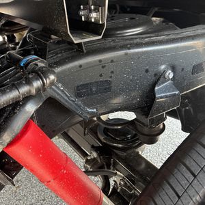 صورة مصغرة 26 لـ 2026 Toyota TUNDRA LIMITED