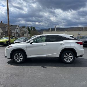 LEXUS RX 350 BASE - 3