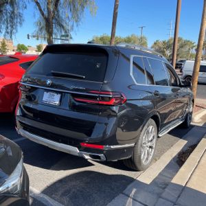 BMW X7 XDRIVE40I - 6