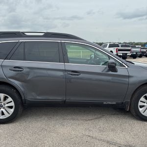 صورة مصغرة 11 لـ 2018 Subaru OUTBACK 2.5I PREMIUM