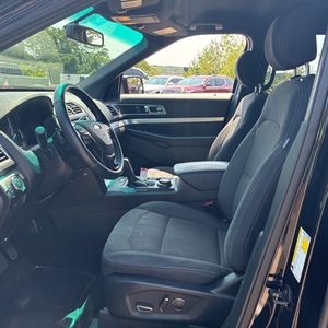 2016 FORD EXPLORER XLT — миниатюра 31