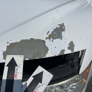 2010 Hyundai SONATA LIMITED thumbnail 60