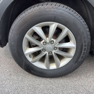 صورة مصغرة 19 لـ 2016 KIA SORENTO LX