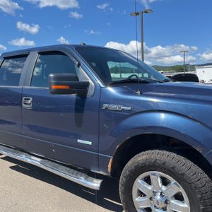 صورة مصغرة 13 لـ 2013 FORD F150 XLT
