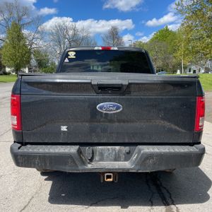 FORD F-150 XLT - 7