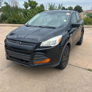 2016 FORD ESCAPE S 照片 1