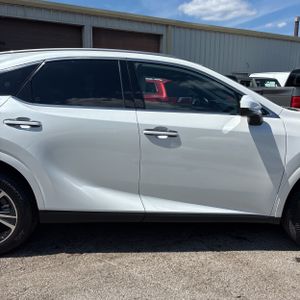 2024 Lexus RX 350 PREMIUM — фото 11