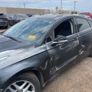 2014 FORD FUSION SE 缩略图 51