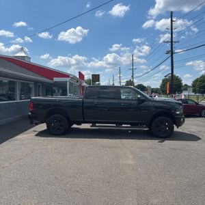 صورة 10 لـ 2016 RAM 2500 BIG HORN