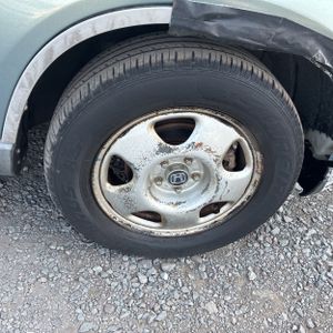 2010 Honda CR-V LX thumbnail 20