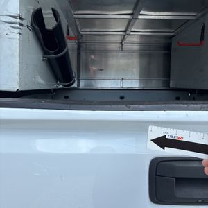 2017 Chevrolet SILVERADO 1500 WORK TRUCK — миниатюра 56