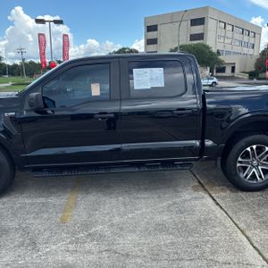 2021 FORD F-150 XL — фото 4