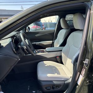 2025 Lexus RX 350H PREMIUM+ — миниатюра 32