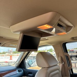 2007 Chevrolet TAHOE LT — фото 38