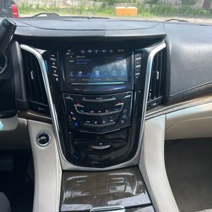 صورة مصغرة 40 لـ 2020 Cadillac ESCALADE ESV LUXURY