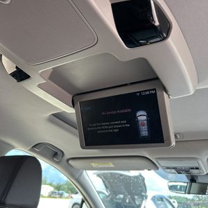2018 Honda ODYSSEY TOURING — фото 39